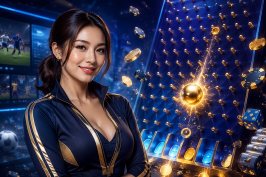 cr168 – Nền tảng giải trí trực tuyến hàng đầu Việt Nam